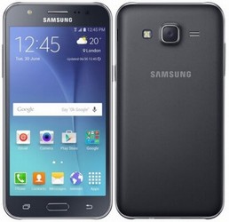 Замена тачскрина на телефоне Samsung Galaxy J5 в Казане